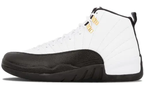 

Air Jordan 12 Ретро Такси 2013 г.