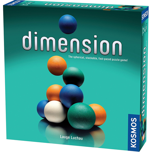 цена Настольная игра Dimension Thames & Kosmos