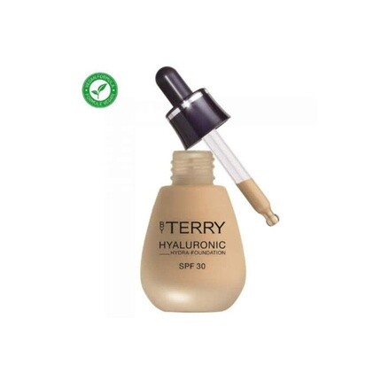 ОТ TERRY Hyaluronic Hydra-Foundation SPF30 COL. 300Н By Terry by terry hyaluronic hydra powder palette