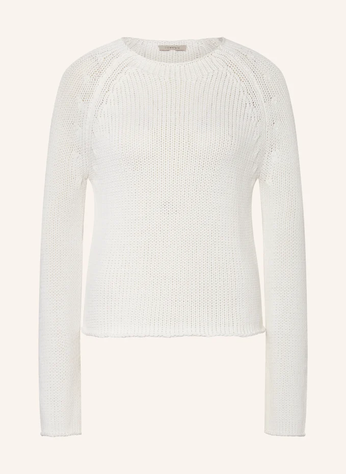 Пуловер Lilienfels, белый
