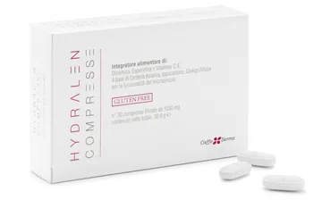 

Гидрален 30 таблеток Cieffe Derma