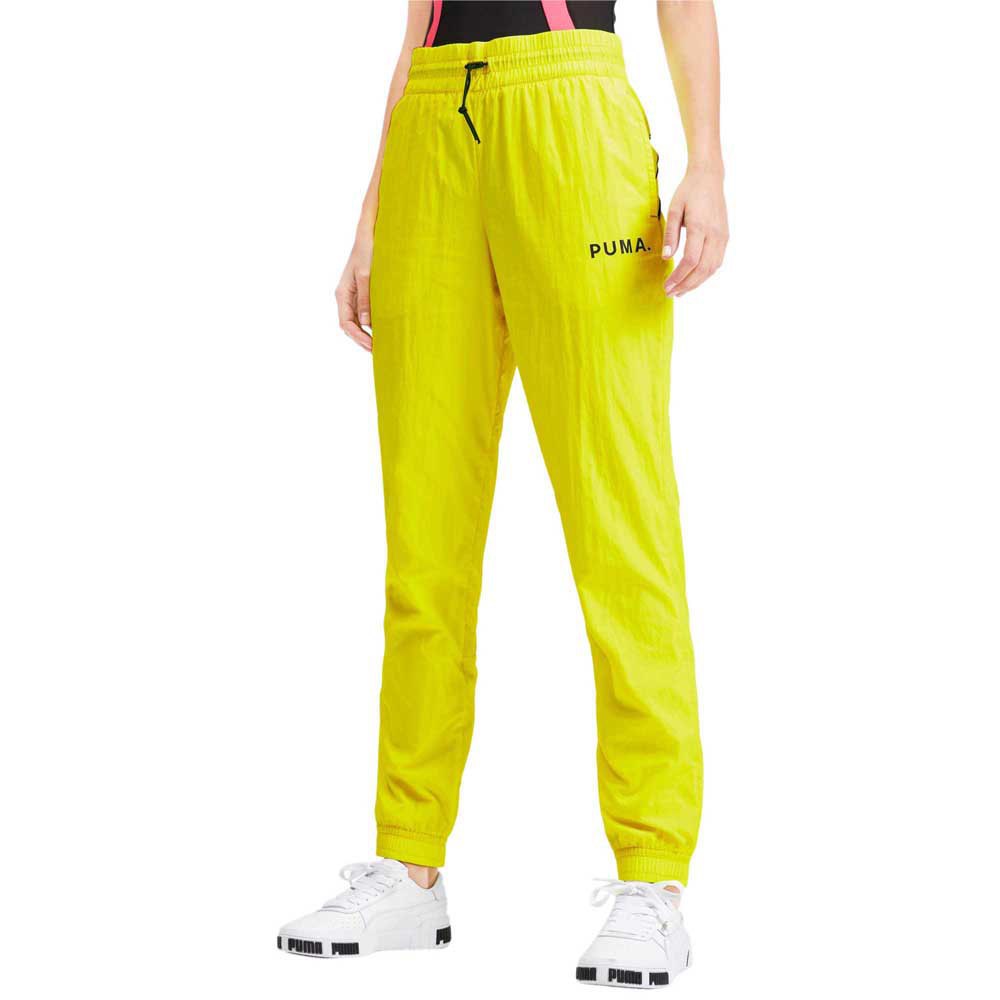 Штаны Active Woven Pants Puma