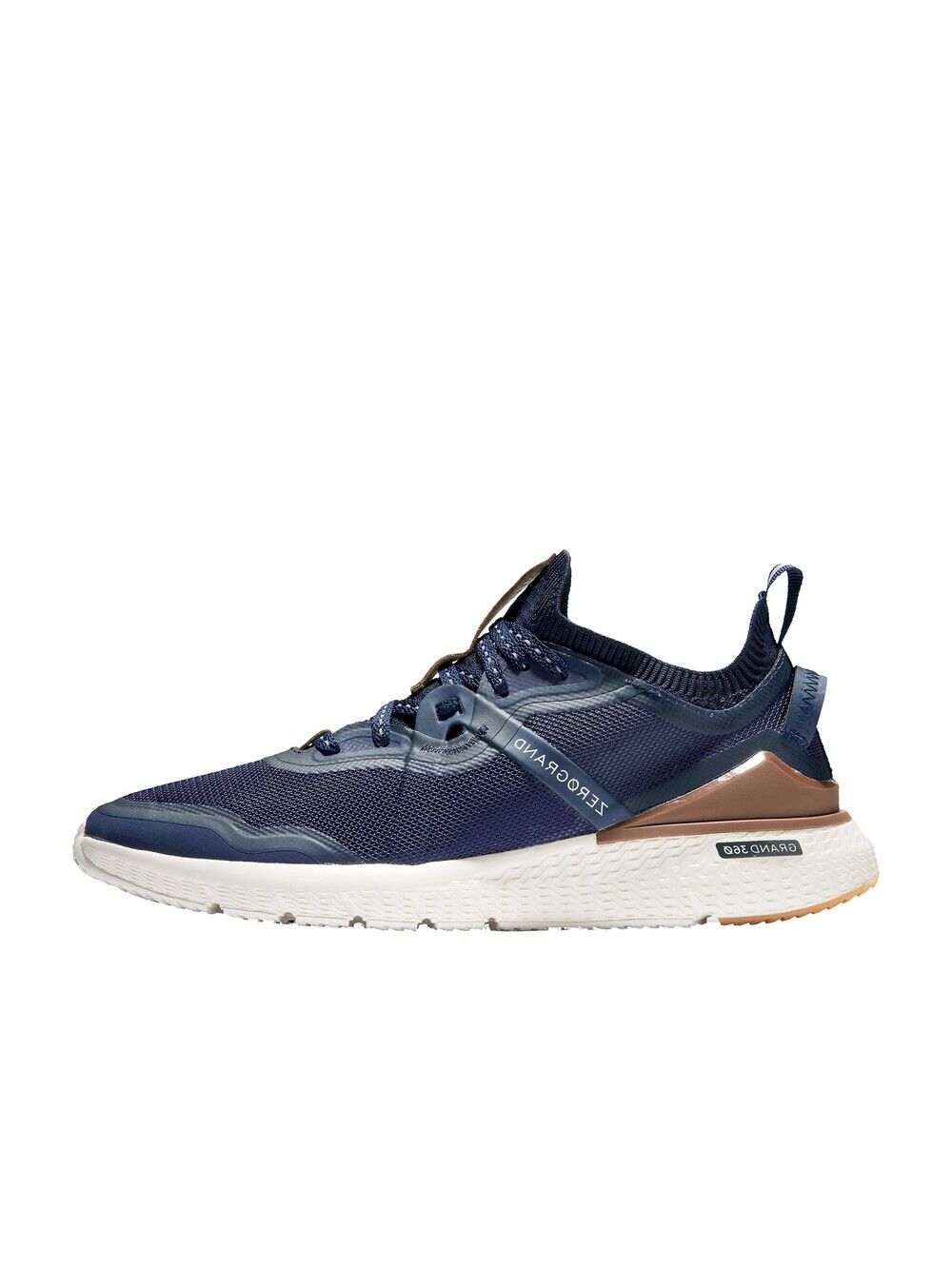 

Кроссовки Cole Haan ZERØGRAND Overtake, синий
