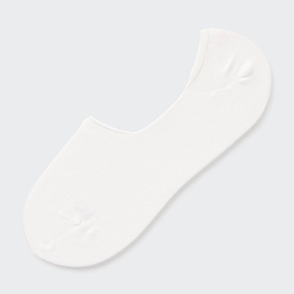 

Мужские/женские носки Uniqlo (нескользящие носки Crew Socks)