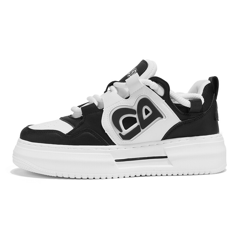 

Кроссовки Slazenger Skateboarding Shoes Men Low-top, бежевый