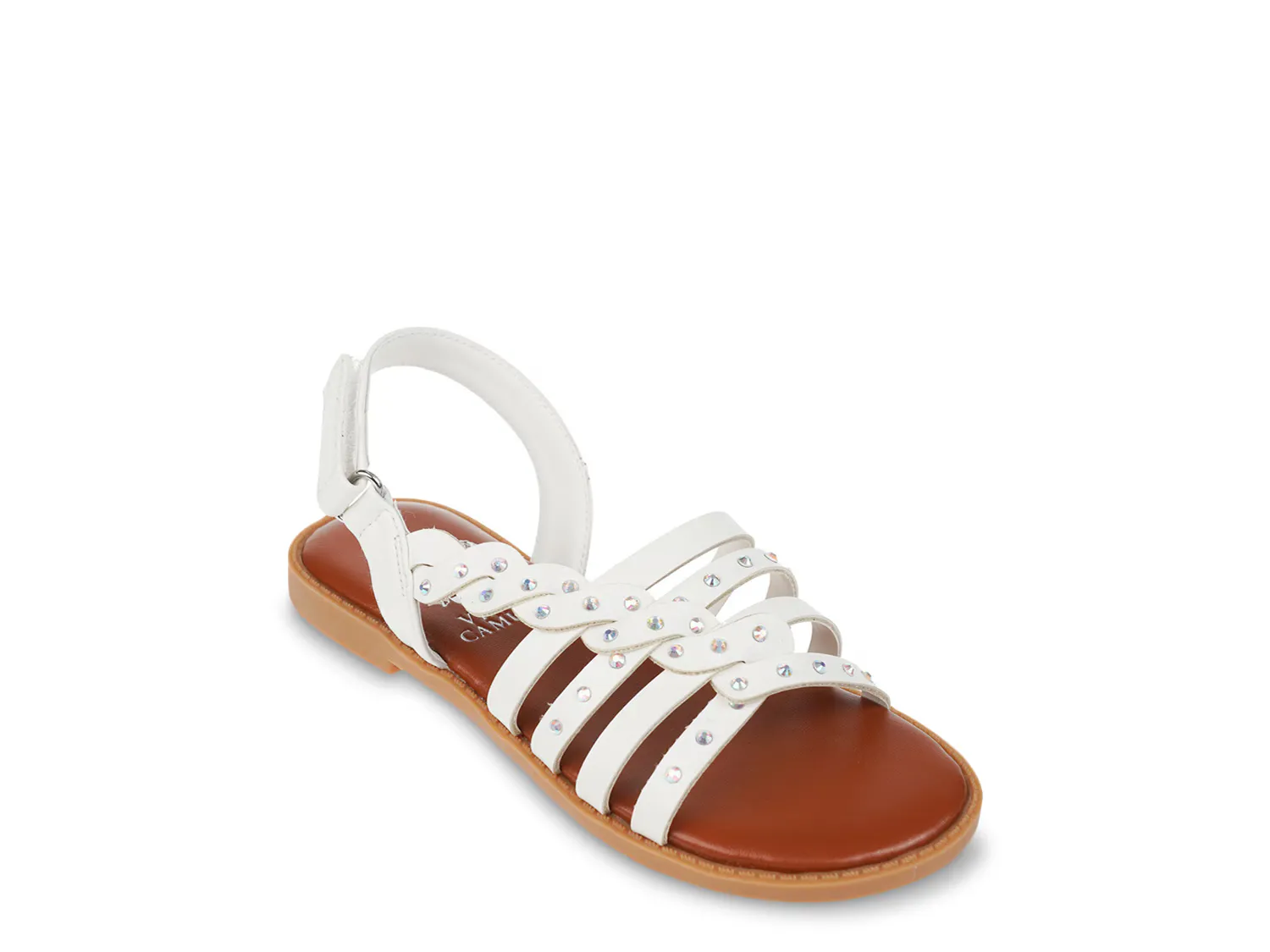 

Сандалии Braya Sandal Vince Camuto, белый