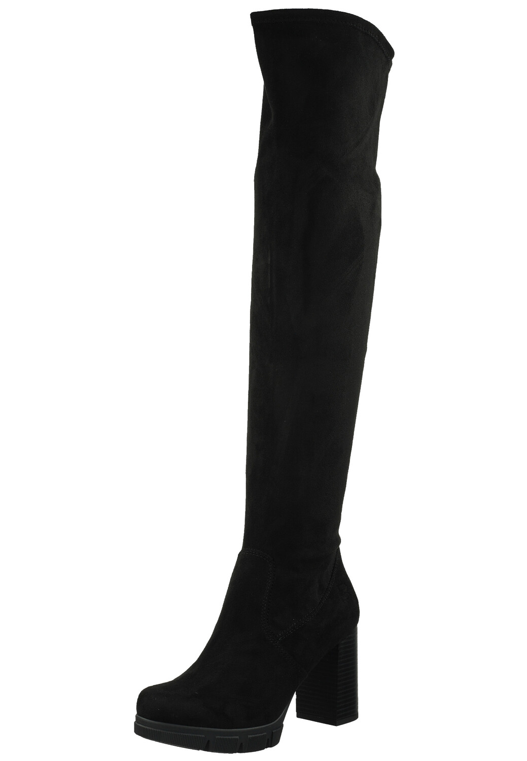 

Ботинки TT. BAGATT Stiefel, черный