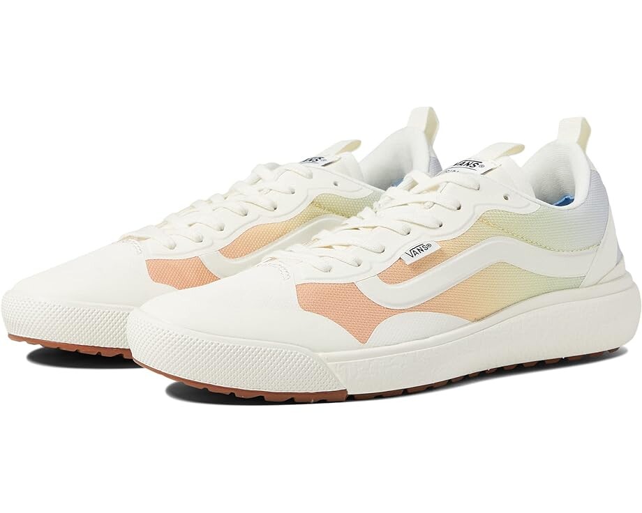 

Кроссовки Vans UltraRange EXO, цвет Multi/Marshmallow