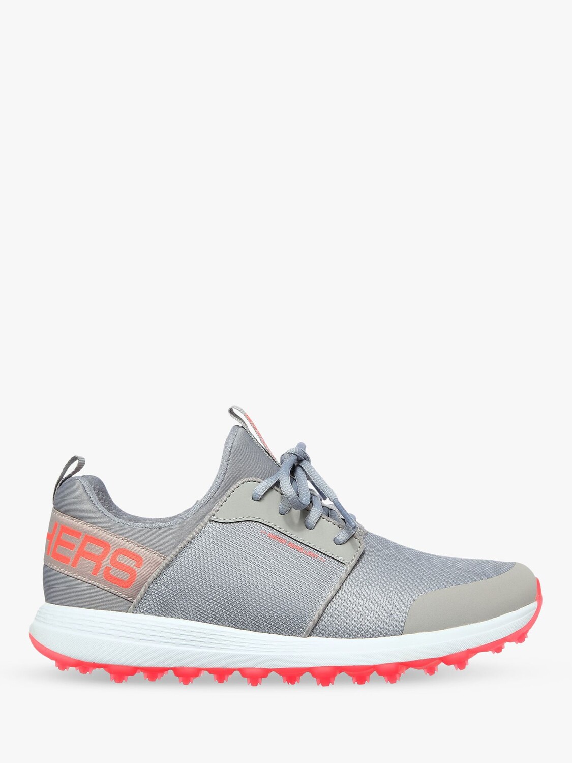 

Спортивные кроссовки Skechers Go Walk Max, серые