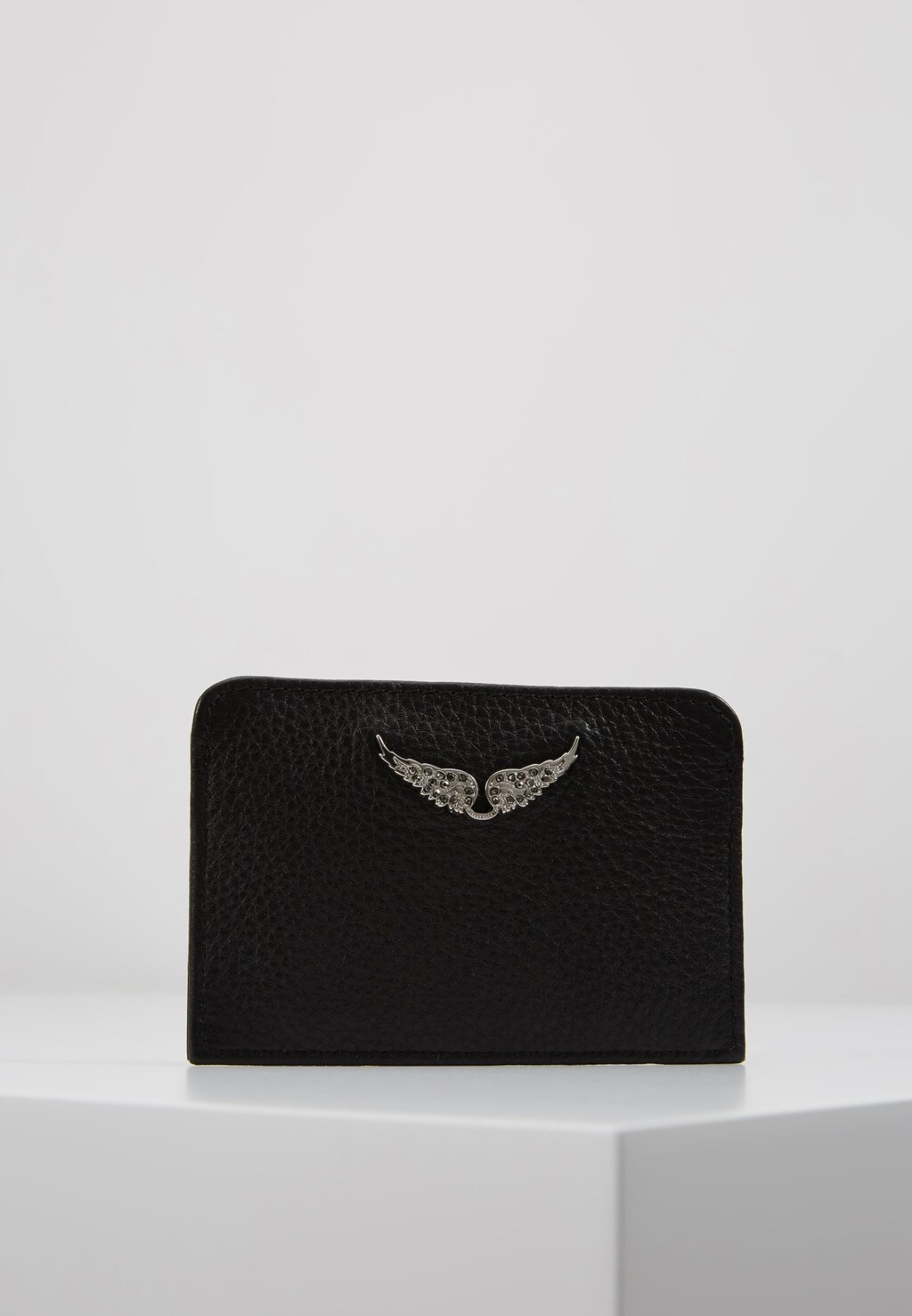 

Бумажник Zadig & Voltaire, черный