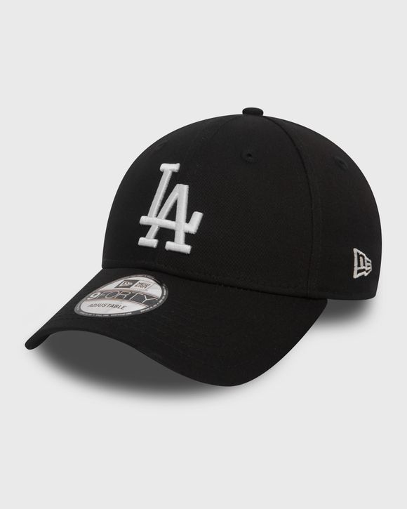 

Бейсболка New Era League Essential Los Angeles Dodgers, черный