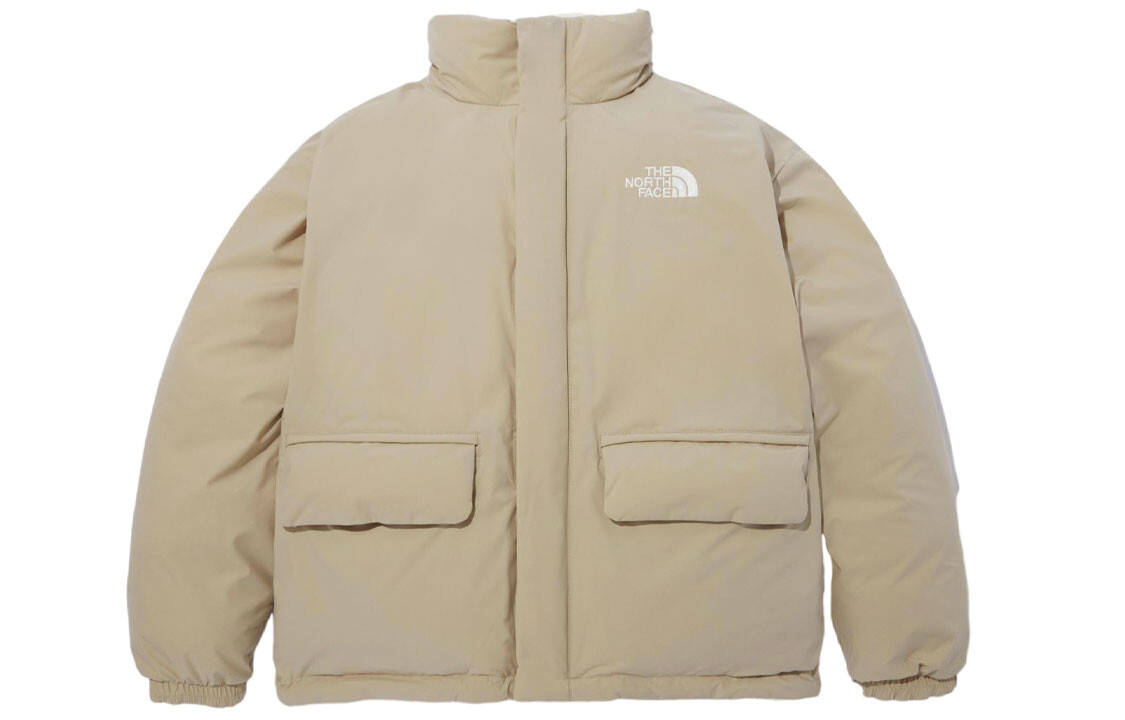 

THE NORTH FACE Мужской пуховик