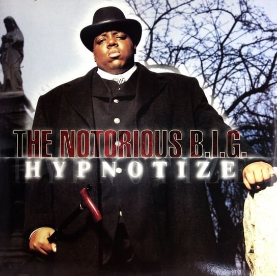 Виниловая пластинка The Notorious B.I.G. - Hypnotize (RSD)