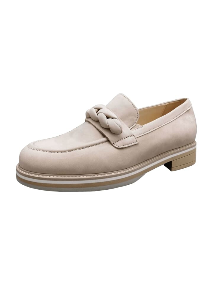 

Тапочки Gabor Comfort Business, бежевый