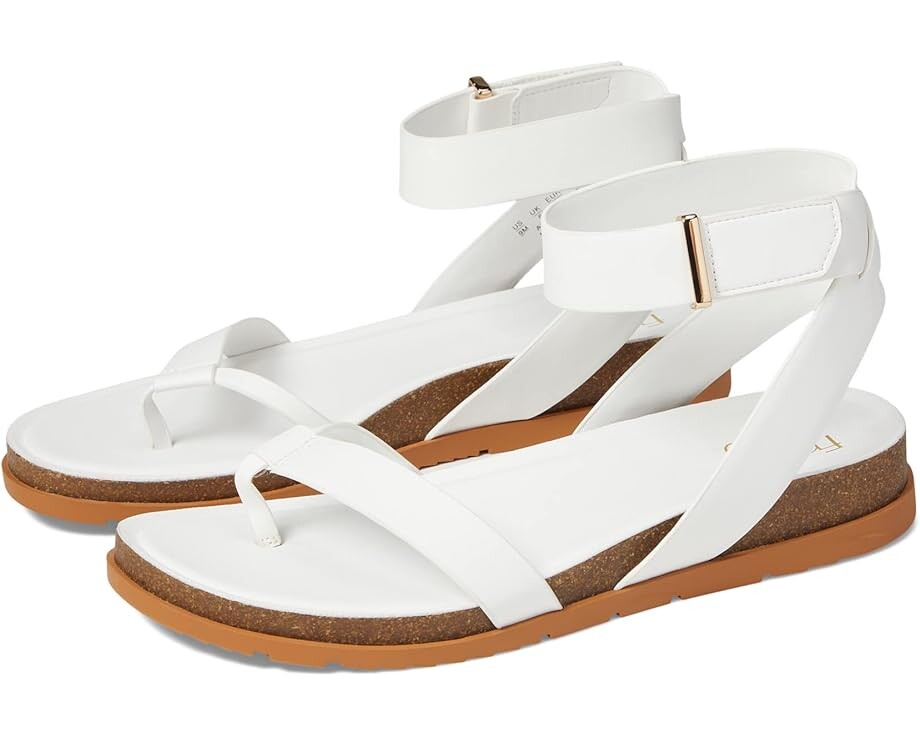

Сандалии Franco Sarto Blanca, белый