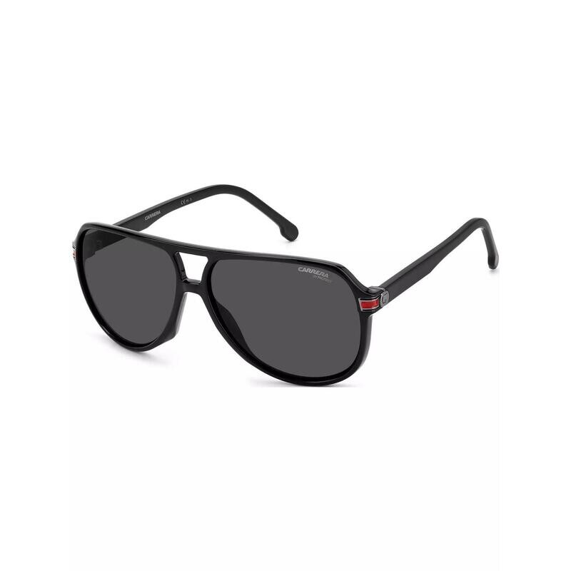 

Солнцезащитные очки Carrera 1045/S Мужские - Черные