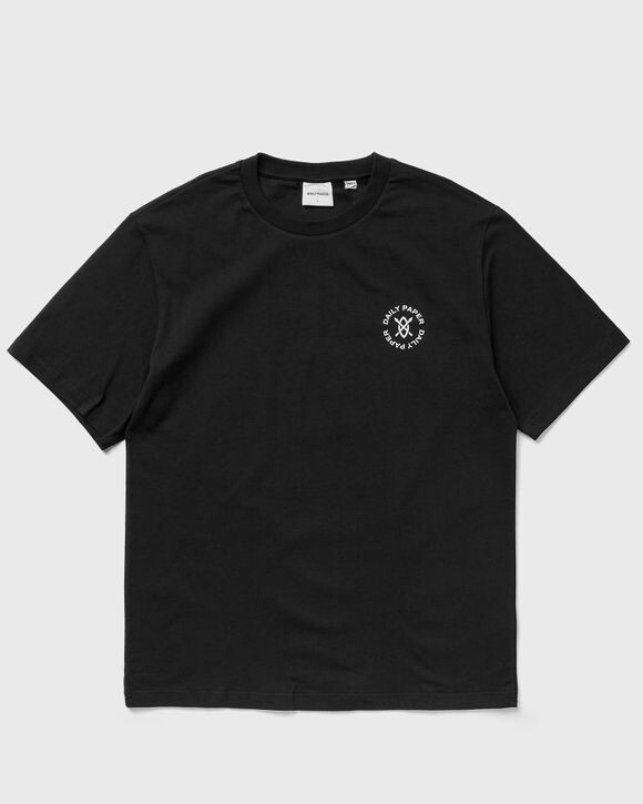 

Футболка Daily Paper Circle Tee, черный