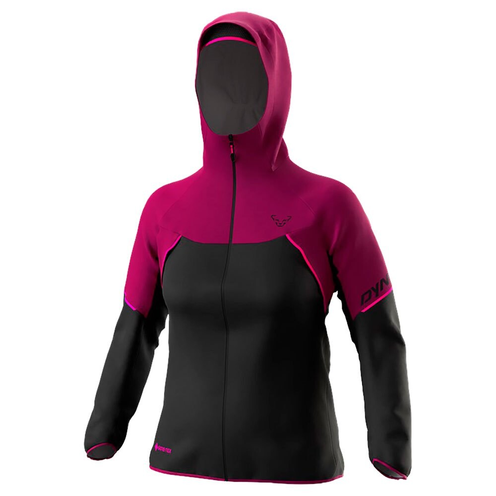 

Куртка Dynafit Alpine Goretex, черный