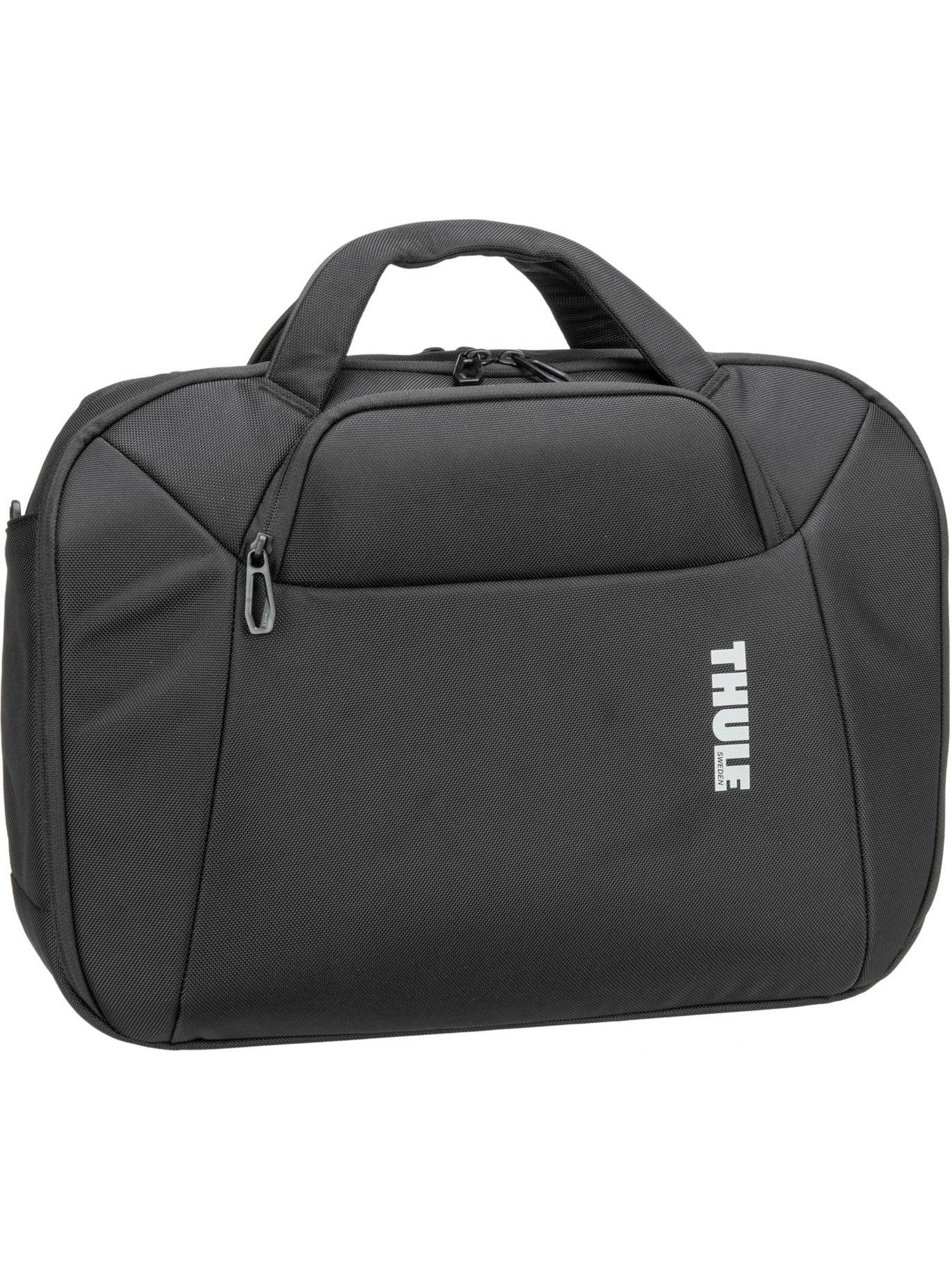 Сумка для ноутбука Thule Accent Briefcase 17L, черный цена и фото