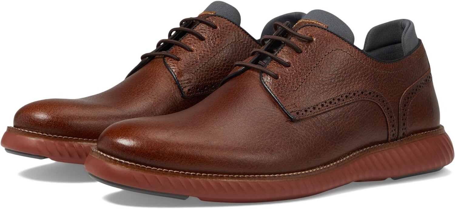 

Оксфорды Countryaire Plain Toe Martin Dingman, цвет Oak Pebble