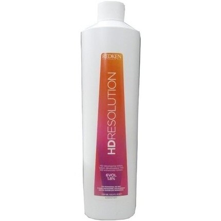 

HDразрешение 6 томов разработчика, Redken
