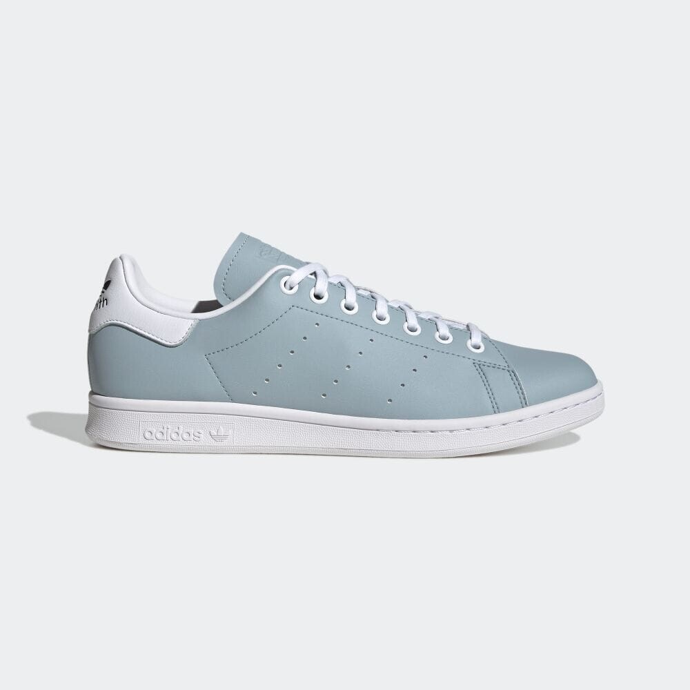 

Кроссовки Adidas STAN SMITH, синий