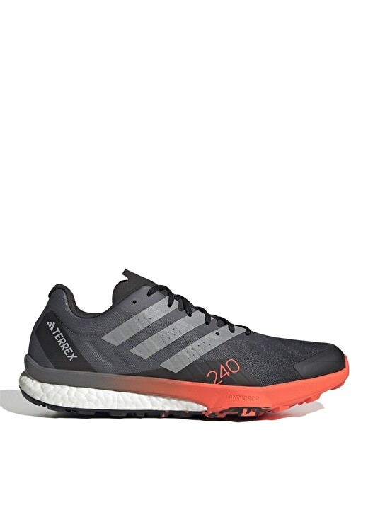 

Черная мужская уличная обувь Adidas