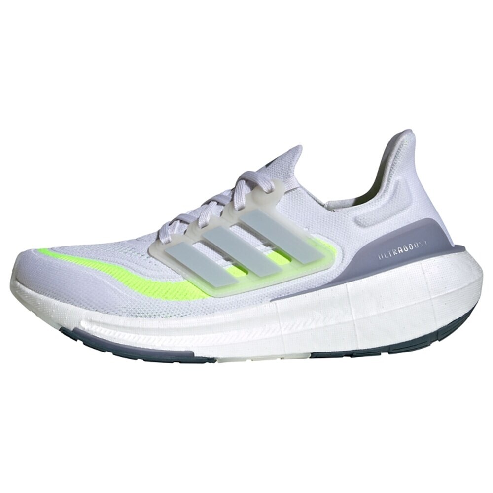

Кроссовки ADIDAS PERFORMANCE Ultraboost Light, белый