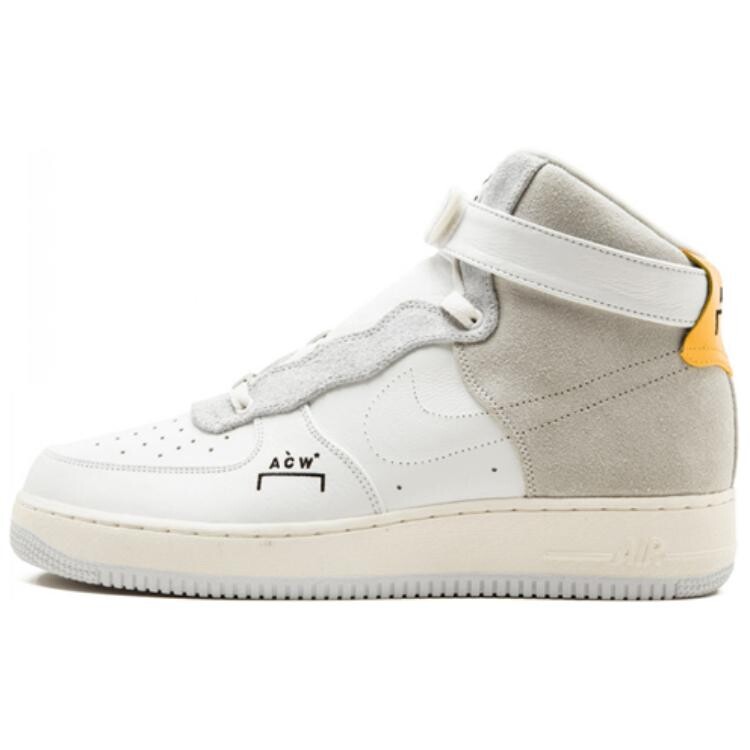 

Кроссовки Nike Air Force 1 High Skate Мужские