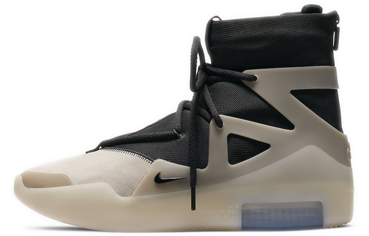 

Винтажные баскетбольные кроссовки Nike Air Fear of God 1 Мужские