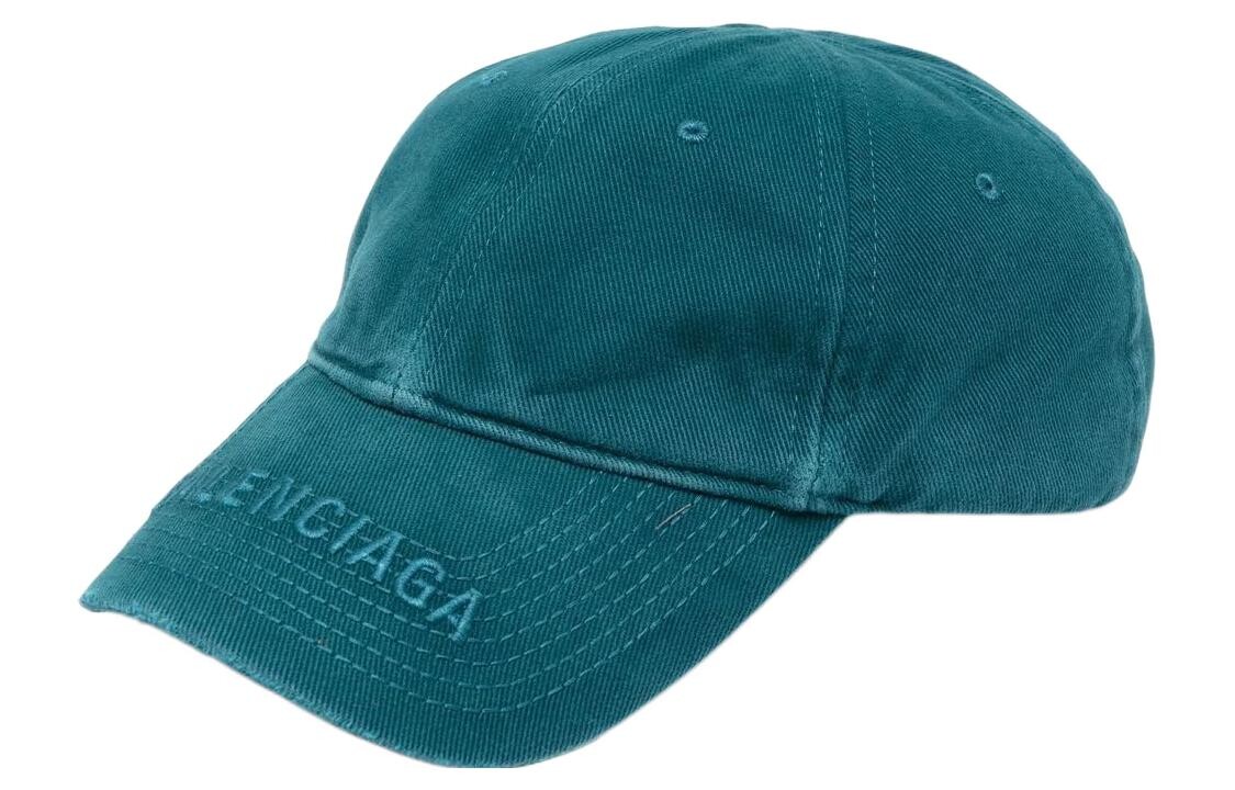 

Мужская кепка Balenciaga, Синий