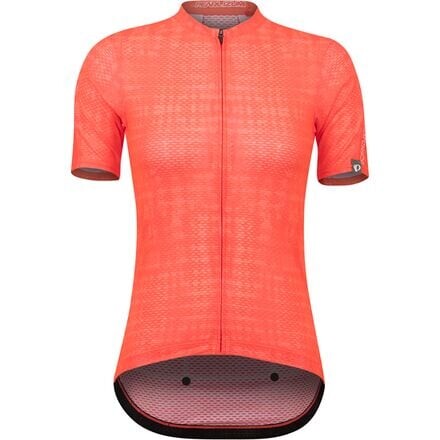 

Джерси Pro Mesh - женские PEARL iZUMi, цвет Screaming Red Immerse