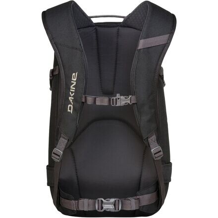

Рюкзак Heli Pro 20 л DAKINE, черный