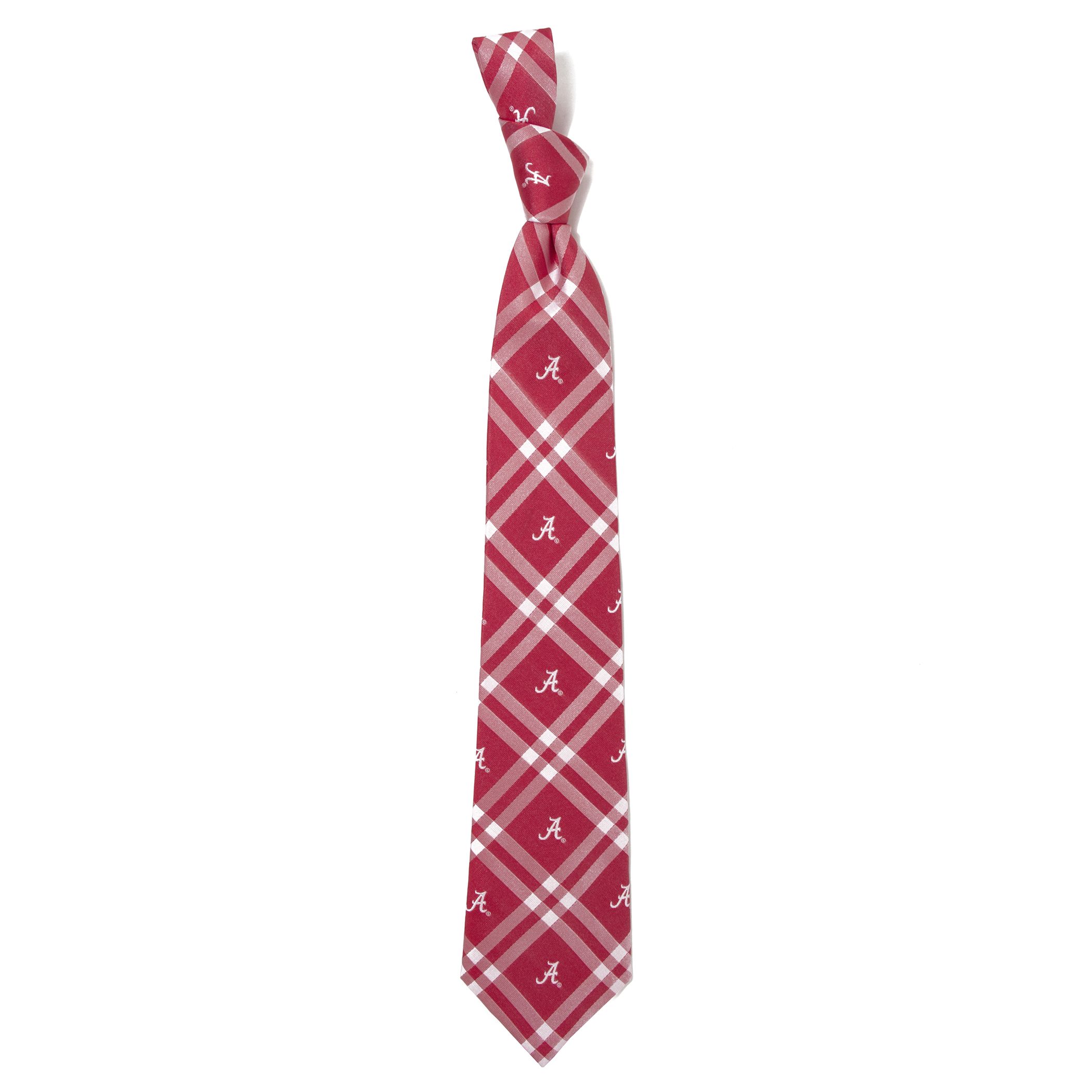 Мужской галстук NCAA Rhodes