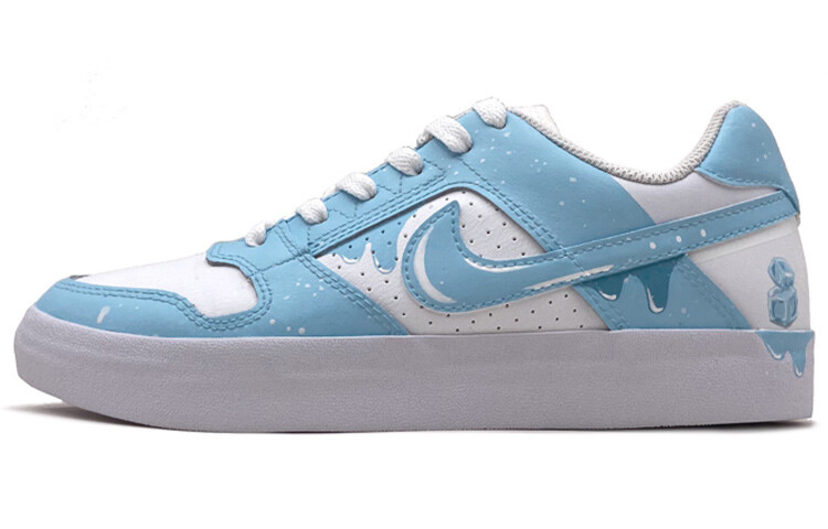 

Обувь для скейтбординга Nike SB Delta унисекс
