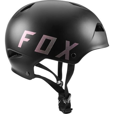 

Летный шлем Fox Racing, черный