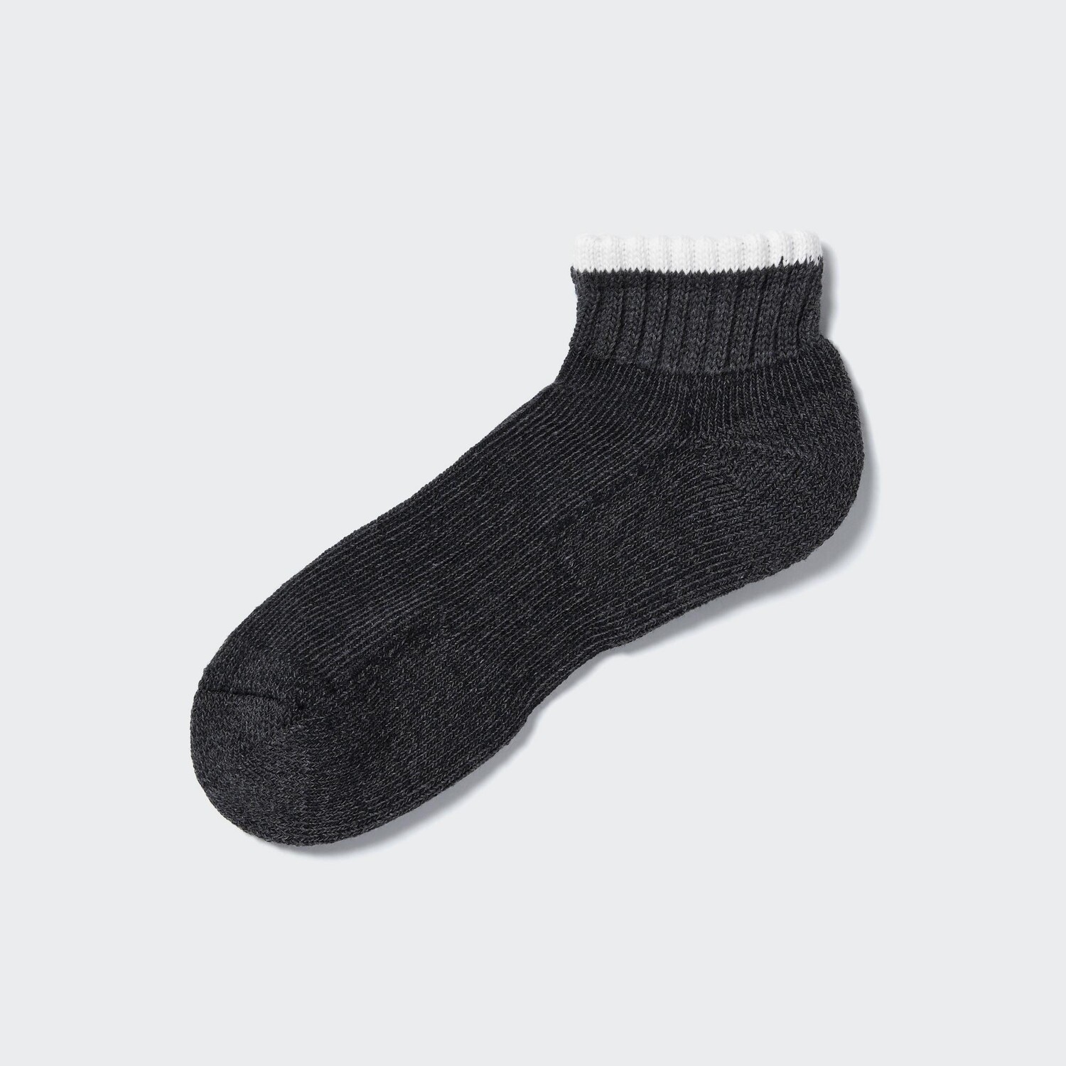 

Носки UNIQLO, темно-серый