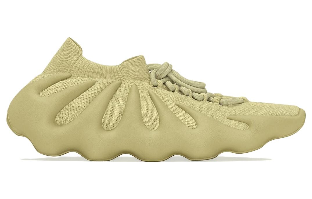 

Кроссовки мужские Adidas Yeezy 450, светло-бежевый