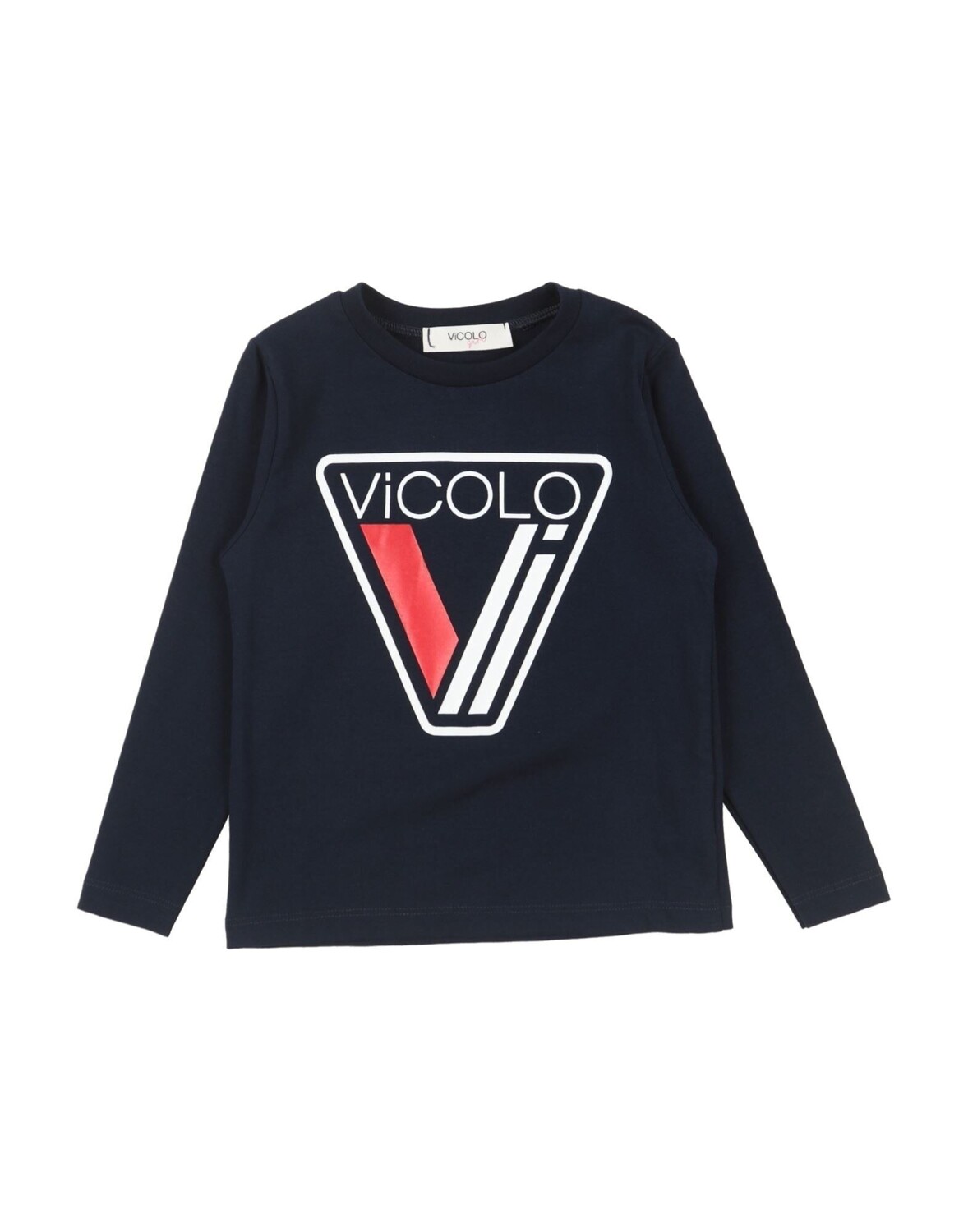 

Футболка Vicolo, синий