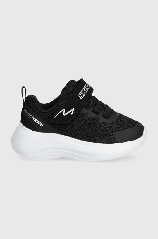 

Skechers Детские кроссовки СЕЛЕКТОРЫ, черный