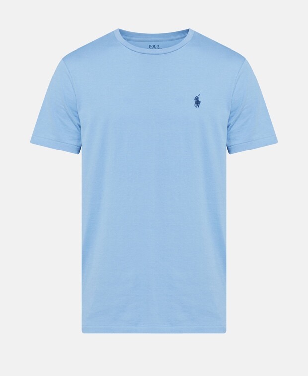 

Футболка Polo Ralph Lauren, миндальный
