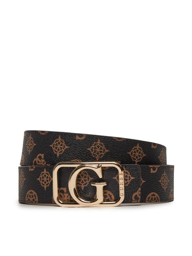 

Ремень Kuba (PA) Belts BW9151 Guess, коричневый