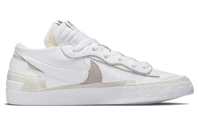 

Кроссовки Nike Blazer Low, белый