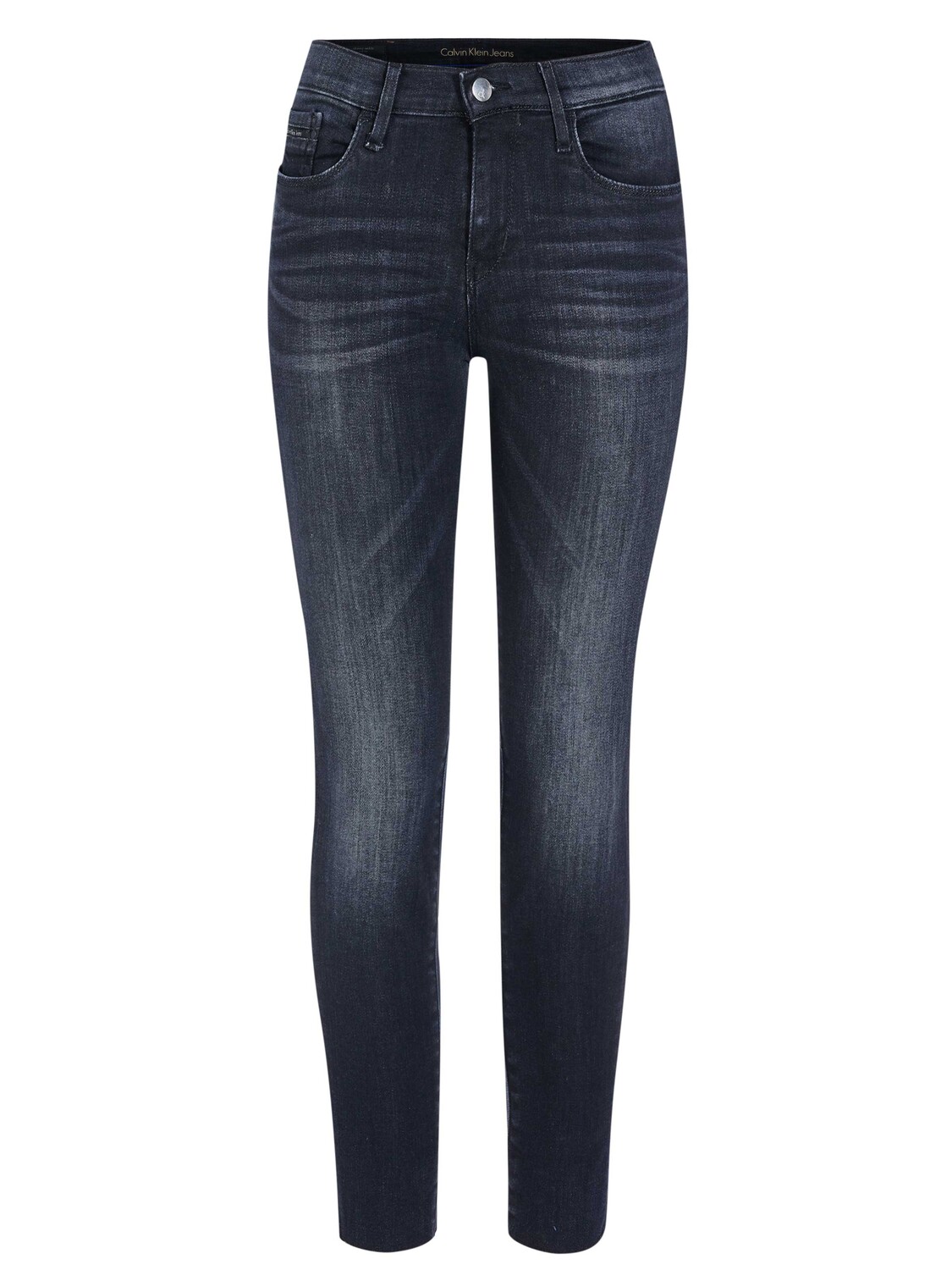 

Джинсы Calvin Klein Jeans, черный