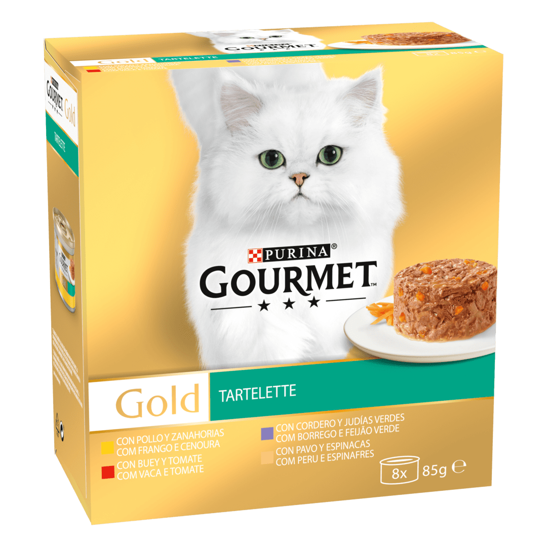 Gourmet am