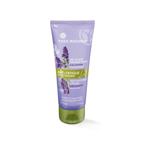

Охлаждающий гель для ног, Yves Rocher