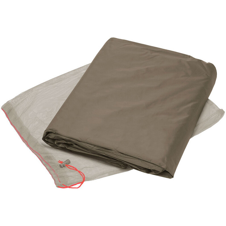 

Коврик для палатки FP Mark 3P Vaude, серый