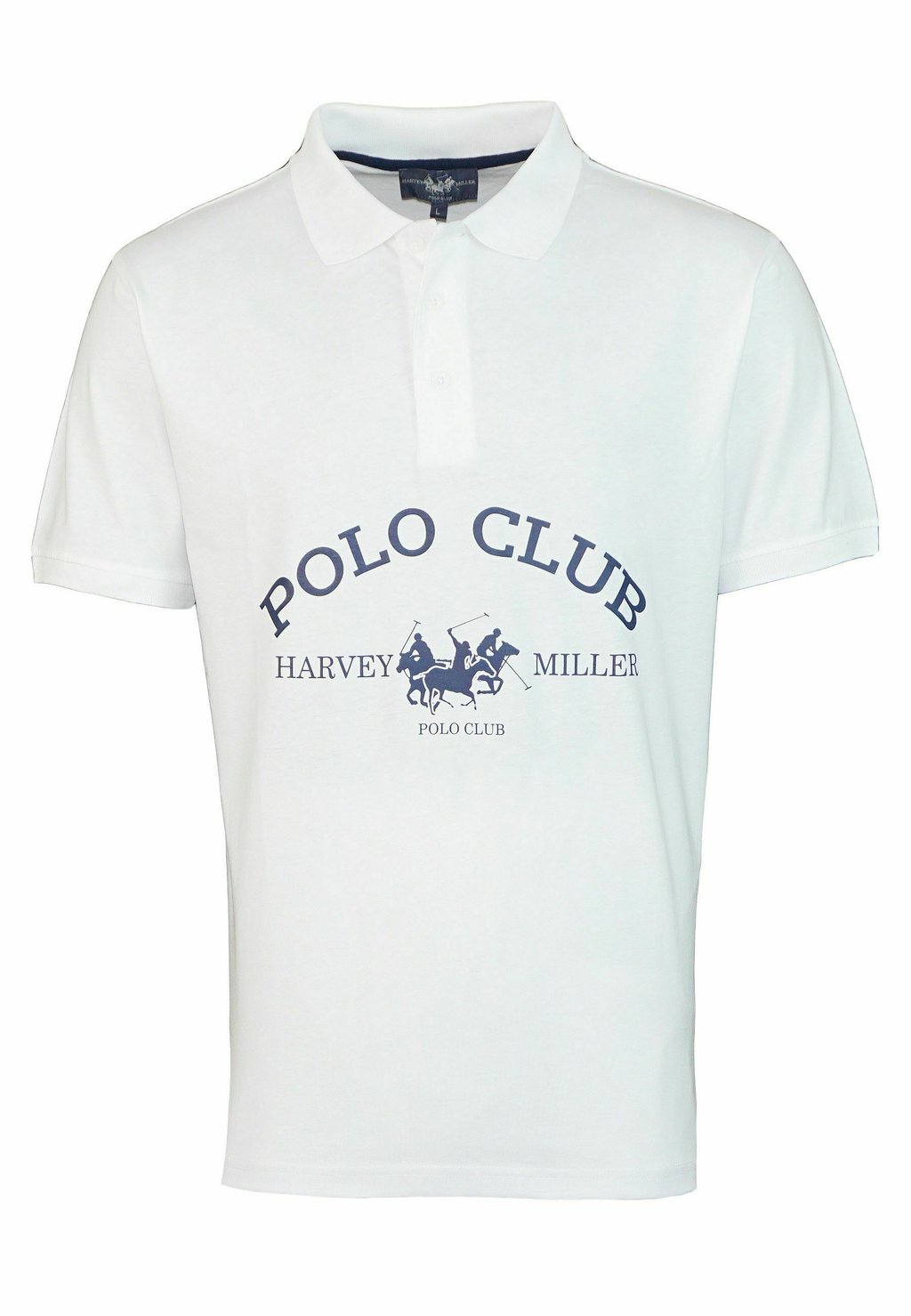 

Поло Harvey Miller Polo Club, Вайс