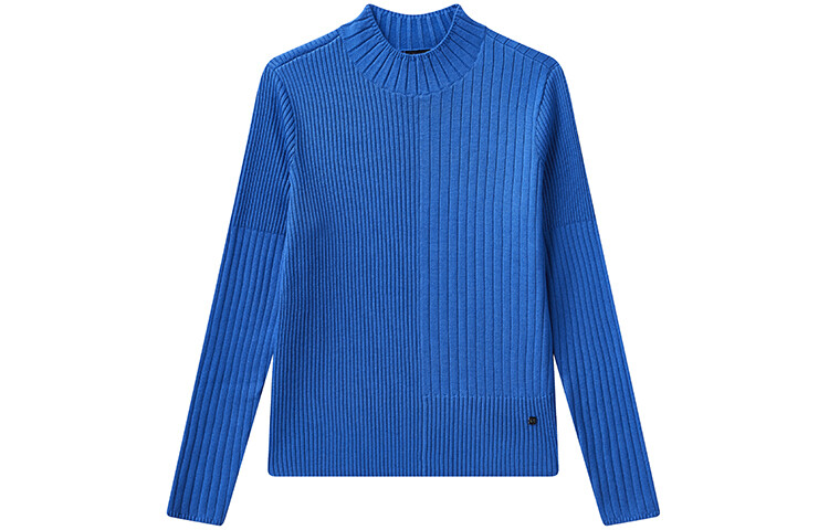 

Трикотаж женский Min Blue Fila