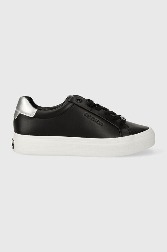 

Кроссовки VULC LACE UP - NANO FOX Calvin Klein, черный